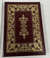 Sale Image for Easton Press Book Online Auction