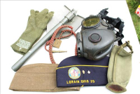 Sale Image for Large Public Auction