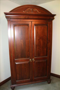 Sale Image for Real Estate &amp; Contents