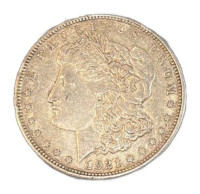 Sale Image for Wake Robbin Gold & Silver Coin and Bullion Auction #1