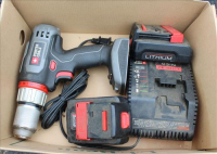 Sale Image for Real Estate &amp; Contents