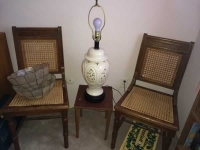 Sale Image for Big Estate Sale Sterling Silver, Jewelry, Furniture & More