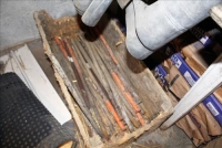 Sale Image for Auction - Construction Business 