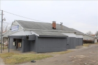 Sale Image for Absolute Real Estate Auctions - Building & Lot