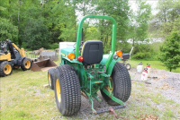 Sale Image for Moving &amp; Retirement Auction