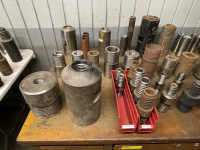 Sale Image for Toney Drilling Supplies, Inc