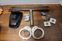 Sale Image for Real Estate &amp; Contents