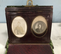 Sale Image for Second October Online Auction