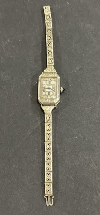 Sale Image for April Online Auction 2021