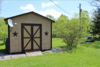 Sale Image for Real Estate & Contents