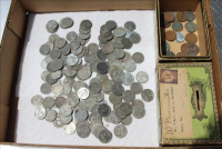 Sale Image for Real Estate &amp; Contents