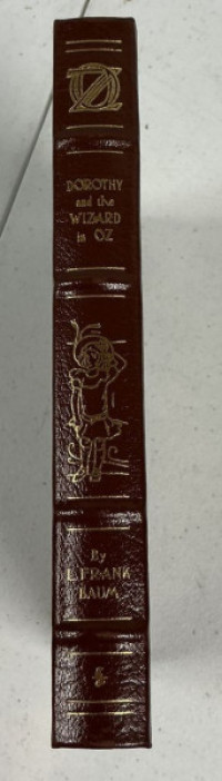 Sale Image for Easton Press Book Online Auction