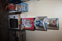 Sale Image for Real Estate &amp; Contents