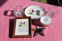 Sale Image for Real Estate &amp; Contents