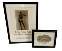 Sale Image for November Online Auction 2025