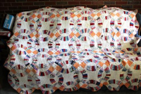 Sale Image for Real Estate And Contents