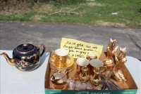 Sale Image for Estate Auction