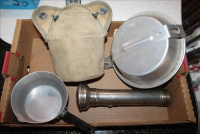 Sale Image for Real Estate And Contents