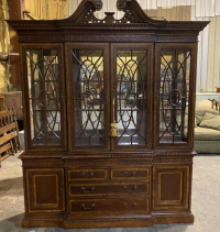 Sale Image for 6th Estates Merchandise Online Auction 2023