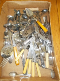 Sale Image for Treadway Online Estate Auction