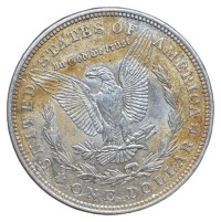 Sale Image for Wake Robbin Gold & Silver Coin and Bullion Auction #1