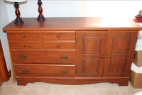 Sale Image for Real Estate And Contents