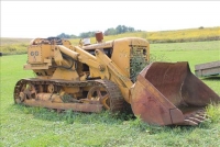 Sale Image for Farm Auction