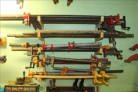 Sale Image for Living Estate Tool Auction