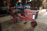 Sale Image for Large Public Auction