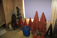 Sale Image for Dennis Trailers Inc. Liquidation Auction