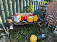 Sale Image for Native Tree Service, Inc. &amp; Native Landscape Service, Inc.