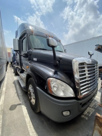 Sale Image for Tractor Trucks And Trailer Fleet Auction