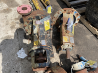 Sale Image for Toney Drilling Supplies, Inc