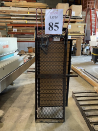 Sale Image for Cabinet Making And Woodworking Equipment