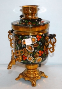 Sale Image for November Online Auction