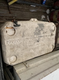 Sale Image for Greyfox Construction Corp. 