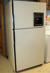 Sale Image for Real Estate & Contents