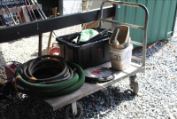 Sale Image for Large Public Auction