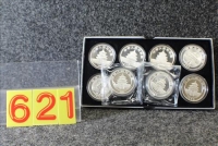 Sale Image for Bullock's Kickoff Webcast - Coins, Collectibles, Furniture