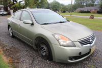 Sale Image for Estate Auction - Harrisville, PA