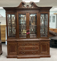 Sale Image for November Online Auction 2025