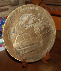 Sale Image for Real Estate &amp; Contents