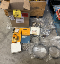 Sale Image for Larry’s Heavy Equipment Parts &amp; Services, Inc.