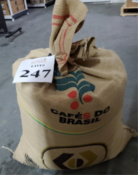 Sale Image for COEX Coffee International, Inc.