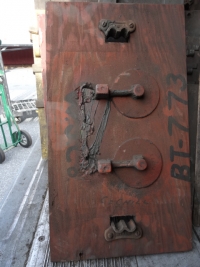 Sale Image for Industrial Antiques Auction 