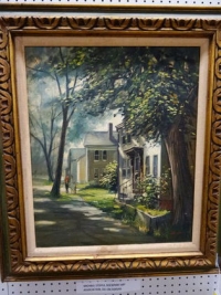 Sale Image for Cataloged Multi-Estate Auction