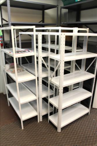 Sale Image for Jameson's Candy Store Liquidation Auction