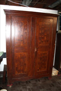 Sale Image for Real Estate And Contents