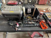 Sale Image for Toney Drilling Supplies, Inc