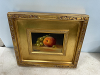 Sale Image for December Online Auction 2023